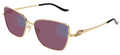 Lunettes de Soleil Cartier Panthère CT0523S