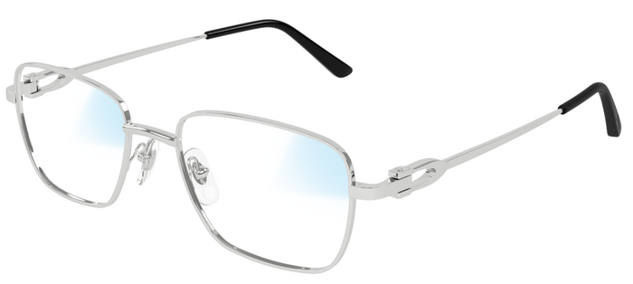 Lunettes de soleil Cartier Décor C CT0519S