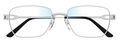 Lunettes de soleil Cartier Décor C CT0519S