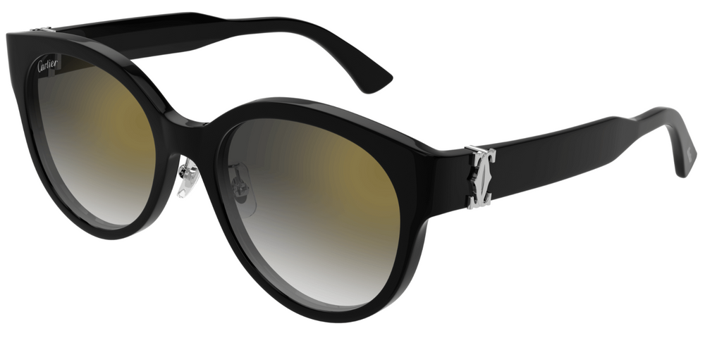 Lunettes de Soleil Cartier Signature C CT0510SJ