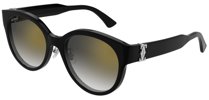 Lunettes de Soleil Cartier Signature C CT0510SJ