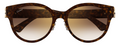 Lunettes de Soleil Cartier Signature C CT0510SJ