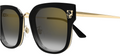 Lunettes de Soleil Cartier Panthère CT0509SA