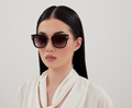 Lunettes de Soleil Cartier Panthère CT0509SA
