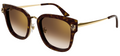 Lunettes de Soleil Cartier Panthère CT0509SA