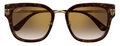 Lunettes de Soleil Cartier Panthère CT0509SA