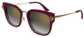 Lunettes de Soleil Cartier Panthère CT0509SA