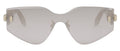 Lunettes de Soleil Bvlgari Serpenti BV40034U