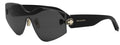Lunettes de Soleil Bvlgari Serpenti BV40034U