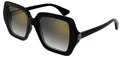 Lunettes de Soleil Cartier Signature C CT0507S