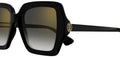 Lunettes de Soleil Cartier Signature C CT0507S