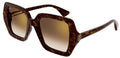 Lunettes de Soleil Cartier Signature C CT0507S