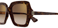 Lunettes de Soleil Cartier Signature C CT0507S