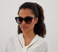 Lunettes de Soleil Cartier Signature C CT0506S