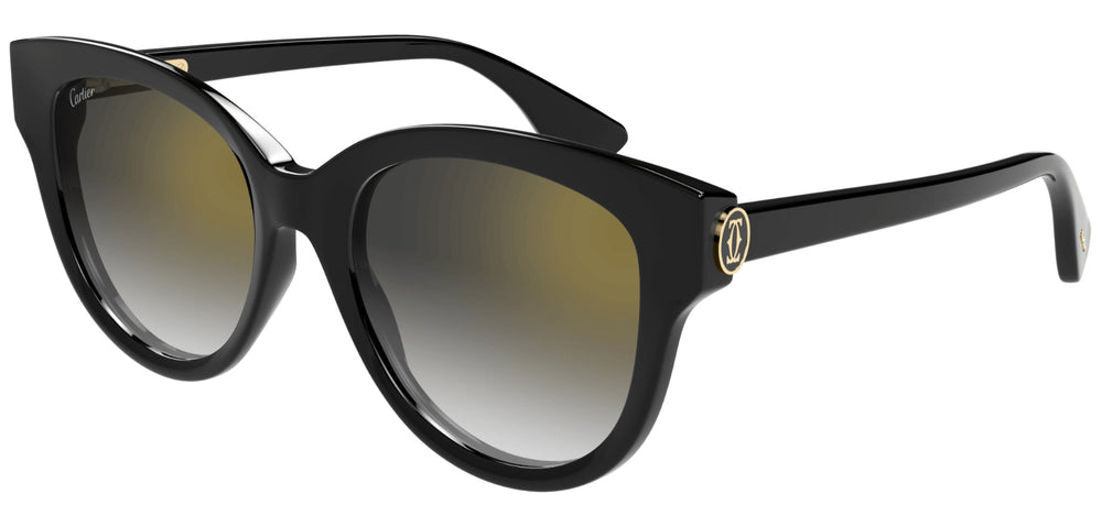 Lunettes de Soleil Cartier Signature C CT0506S