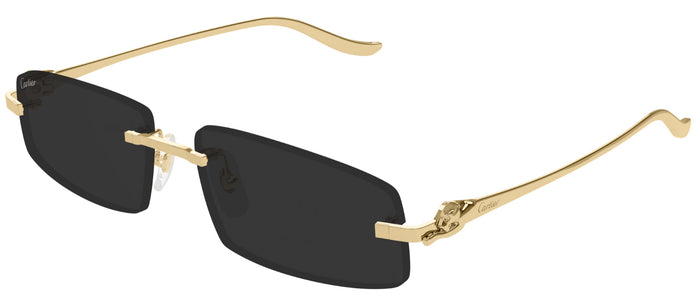 Lunettes de Soleil Cartier Panthère CT0505S