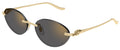 Lunettes de Soleil Cartier Panthère CT0504S