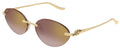 Lunettes de Soleil Cartier Panthère CT0504S