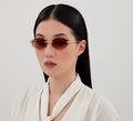 Lunettes de Soleil Cartier Panthère CT0504S