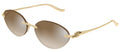 Lunettes de Soleil Cartier Panthère CT0504S