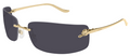 Lunettes de Soleil Cartier Panthère CT0503S