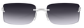 Lunettes de Soleil Cartier Panthère CT0503S