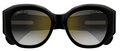 Lunettes de Soleil Cartier Panthère CT0502S