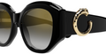 Lunettes de Soleil Cartier Panthère CT0502S