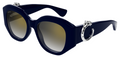 Lunettes de Soleil Cartier Panthère CT0502S