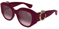 Lunettes de Soleil Cartier Panthère CT0502S