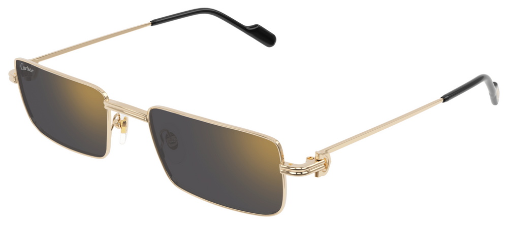 Lunettes de Soleil Cartier Première CT0501S