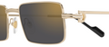 Lunettes de Soleil Cartier Première CT0501S