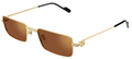 Lunettes de Soleil Cartier Première CT0501S