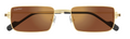 Lunettes de Soleil Cartier Première CT0501S