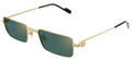 Lunettes de Soleil Cartier Première CT0501S