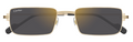 Lunettes de Soleil Cartier Première CT0501S