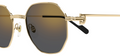 Lunettes de Soleil Cartier Première CT0500S