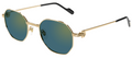Lunettes de Soleil Cartier Première CT0500S