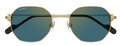Lunettes de Soleil Cartier Première CT0500S