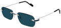 Lunettes de Soleil Cartier Exception CT0498S