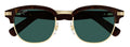 Lunettes de Soleil Cartier Première CT0496S