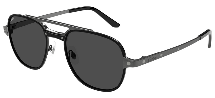 Lunettes de Soleil Cartier Santos CT0477S