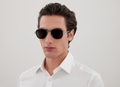 Lunettes de Soleil Cartier Santos CT0477S