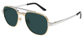 Lunettes de Soleil Cartier Santos CT0477S