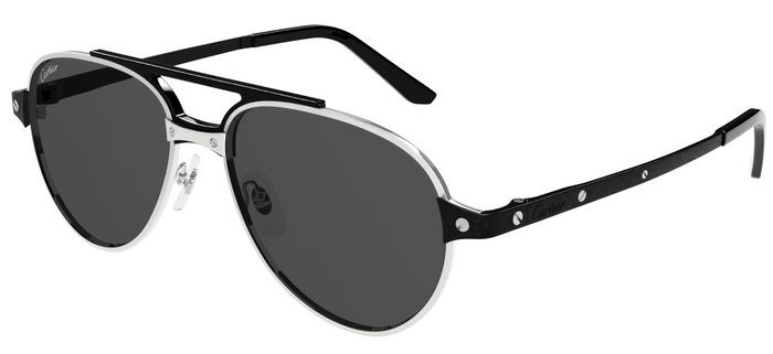 Lunettes de Soleil Cartier Santos CT0476S