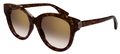 Lunettes de Soleil Cartier Signature C CT0506SA