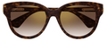Lunettes de Soleil Cartier Signature C CT0506SA