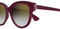 Lunettes de Soleil Cartier Signature C CT0506SA