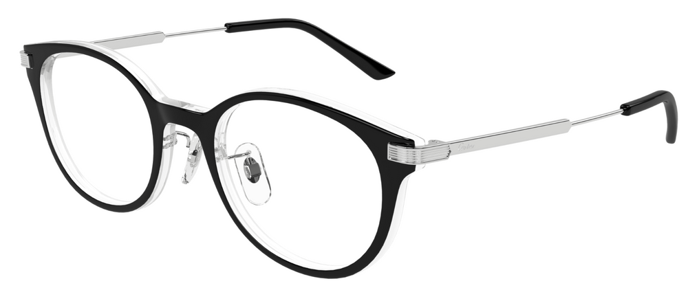 Lunettes de vue Cartier Première CT0531OJ