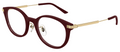 Lunettes de vue Cartier Première CT0531OJ